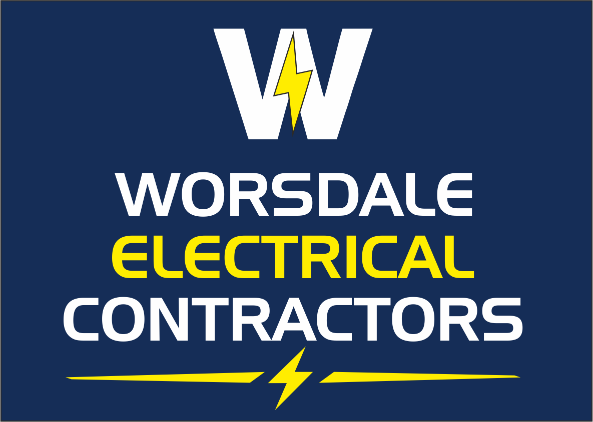 Worsdale Electrical Contractors logo