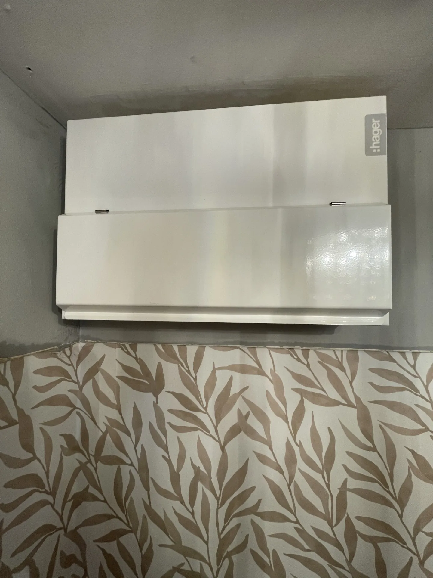 Consumer Unit Replacement