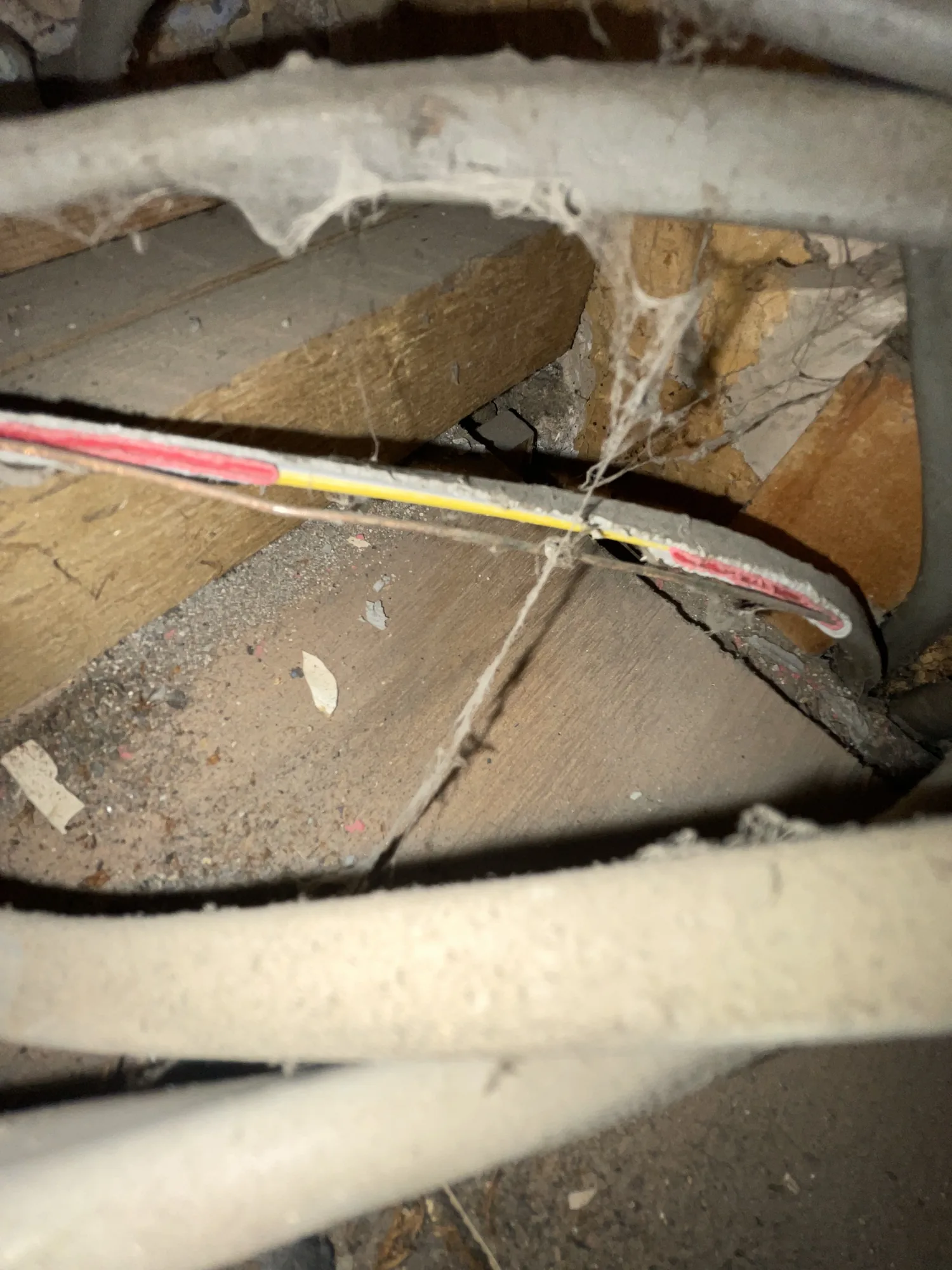 Electrical Inspection (EICR)